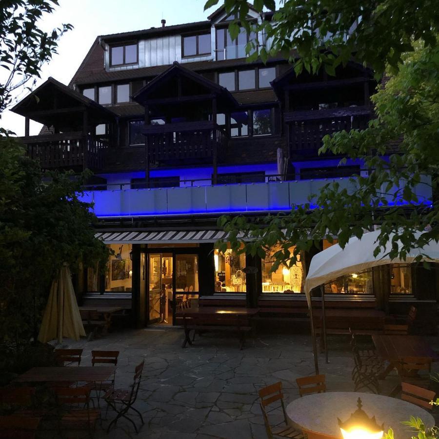 Hotel Kainsbacher Muehle Exterior foto
