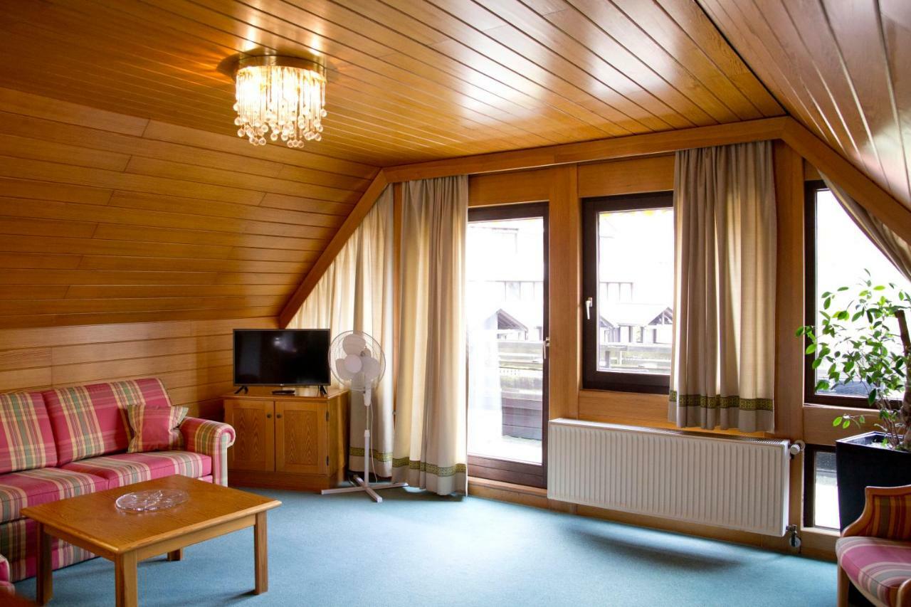 Hotel Kainsbacher Muehle Exterior foto
